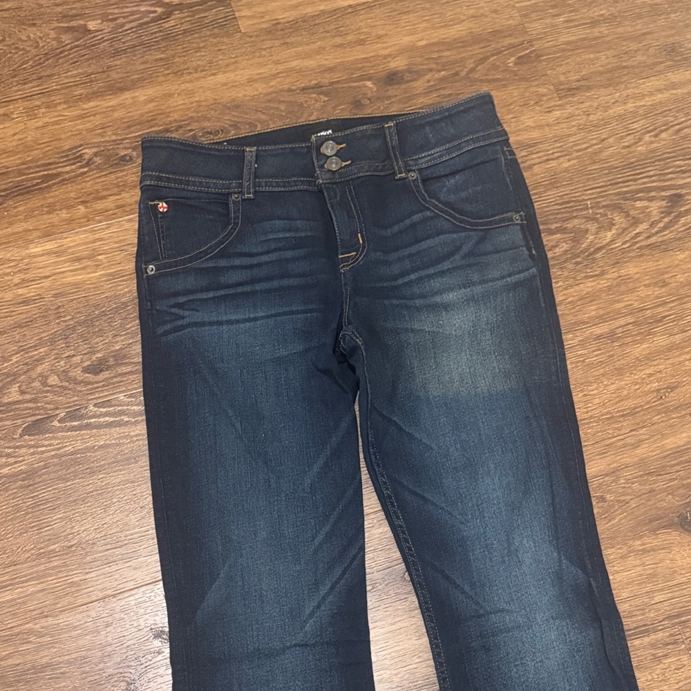 Hudson Jeans